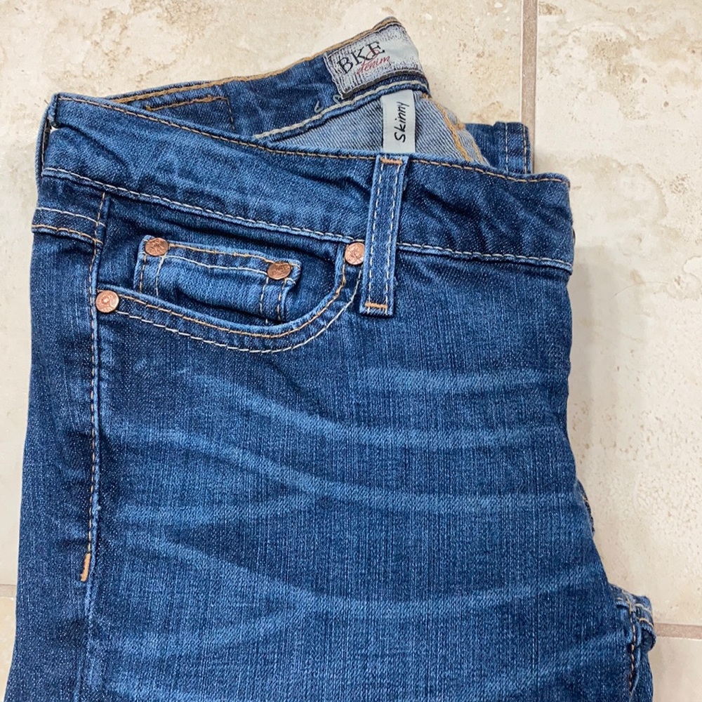 BKE Jeans